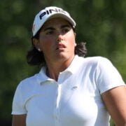 Carmen Alonso Golf: Descubre los secretos de esta talentosa golfista española