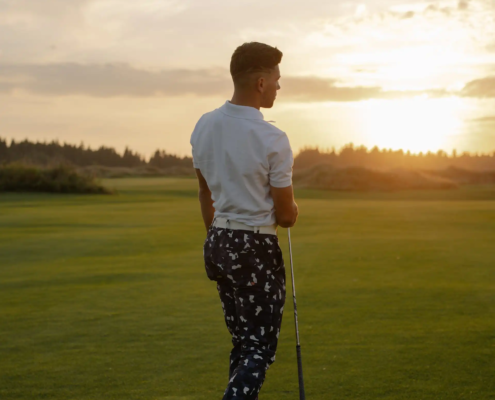 Golf Oller del Mas