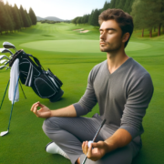 Golf psicología claves para mejorar tu rendimiento y disfrutar del juego