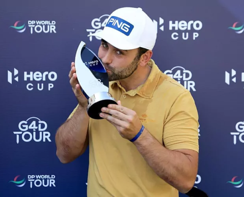 Juan Postigo Golf ADAPTADO