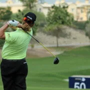 Miguel Ángel Jiménez Golf