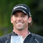 Sergio García: El talento español que destaca en el mundo del golf