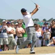 Severiano Ballesteros Severiano Ballesteros