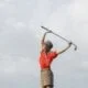 equipamiento de golf para mujer