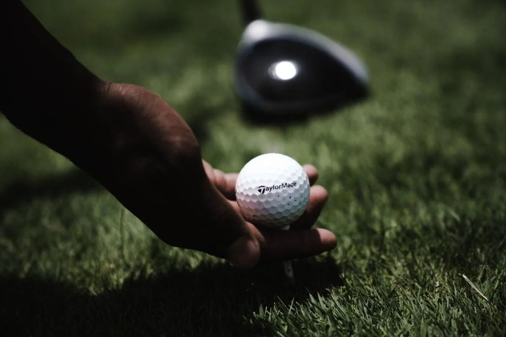 golf deporte