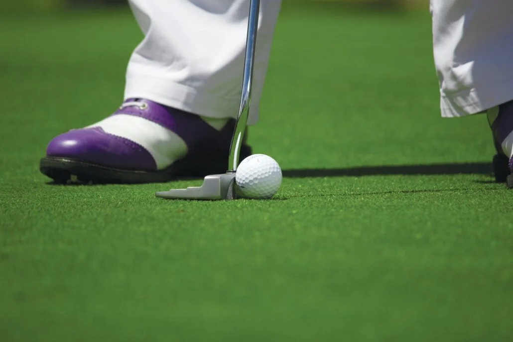 golf deporte