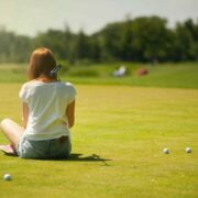 Los Mejores Jugadores de Golf: Nombres y logros