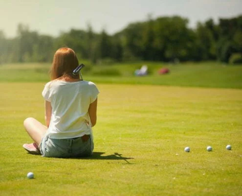 Los Mejores Jugadores de Golf: Nombres y logros