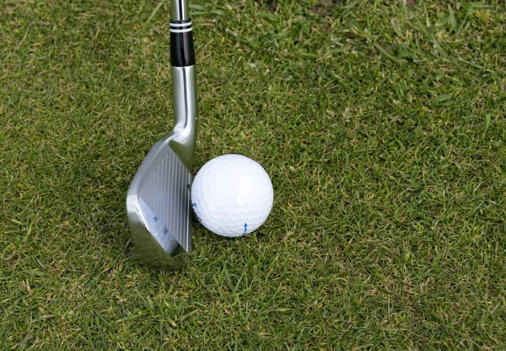 golf deporte