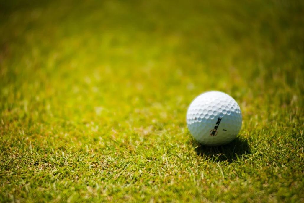 golf deporte