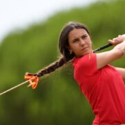 Cayetana Fernández Golf: Descubre la Carrera y Logros de Esta Talentosa Golfista