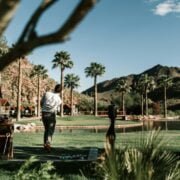 Golf Barberán: Disfruta del Mejor Campo de Golf en España