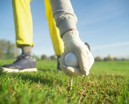 Federación de Golf: Todo lo que necesitas saber sobre este deporte en España