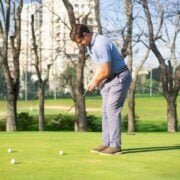Golf: Descubre qué es este emocionante deporte y cómo puedes empezar a disfrutarlo
