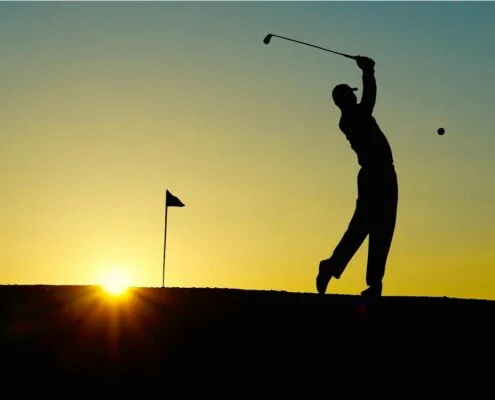 Golf Sotoverde: Disfruta de un paraíso verde para los amantes del golf