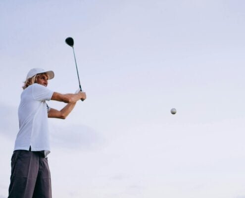 Jugar al golf sin handicap: Descubre cómo mejorar tu juego