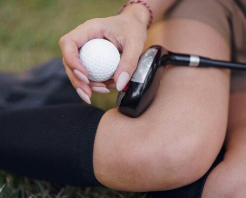 El emocionante mundo del golf: Descubre todo sobre este deporte y sus reglas