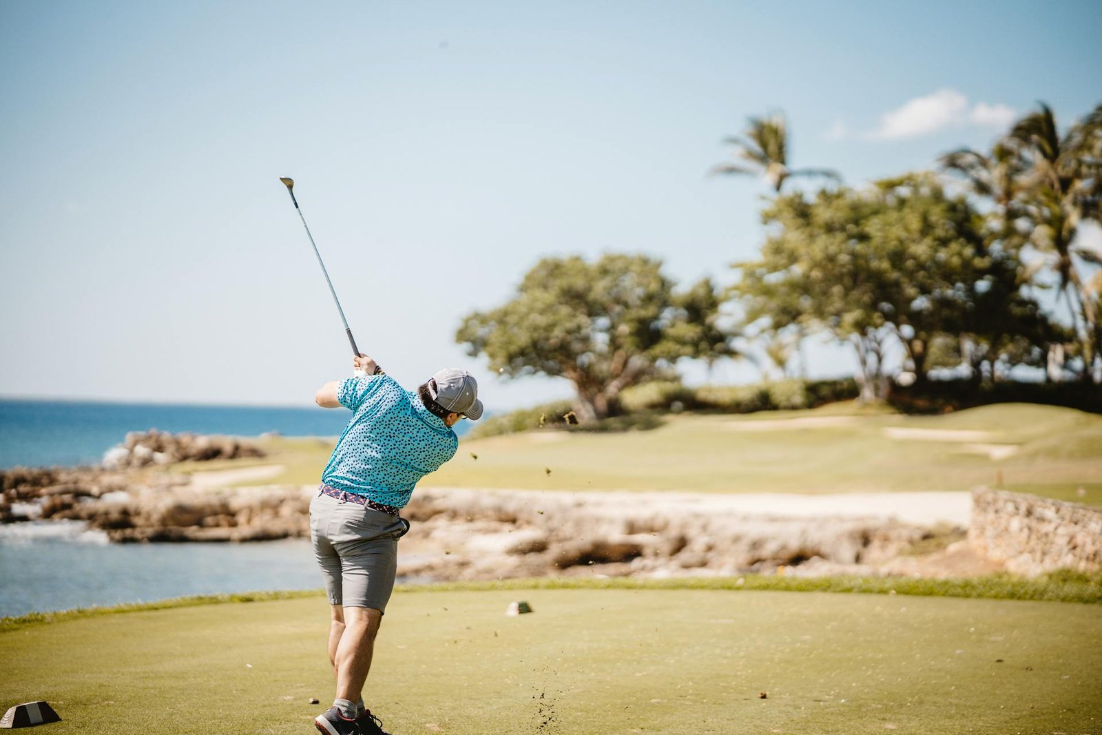 Descubre los Mejores Destinos y Consejos para Jugar al Golf Descubre los Mejores Destinos y Consejos para Jugar al Golf