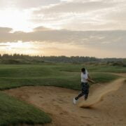 ¡Spain Open Golf: Descubre el torneo de golf más emocionante del mundo!