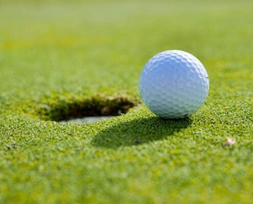El Open Championship: El torneo más emocionante y prestigioso en el mundo del golf